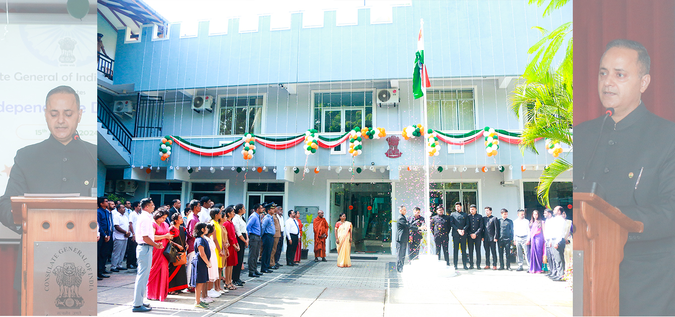 78th Independence Day Celebration in Southern Province